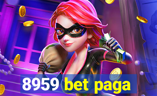 8959 bet paga